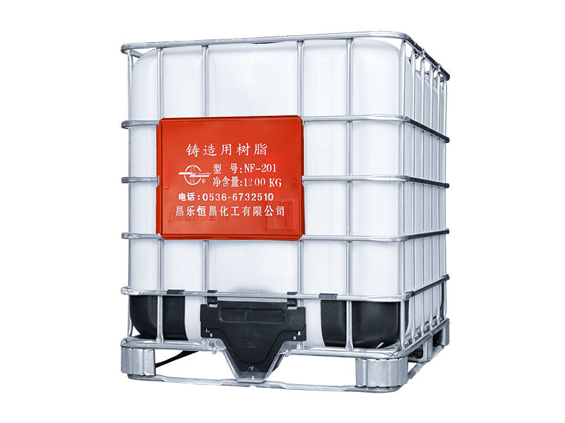 堿性酚醛樹(shù)脂